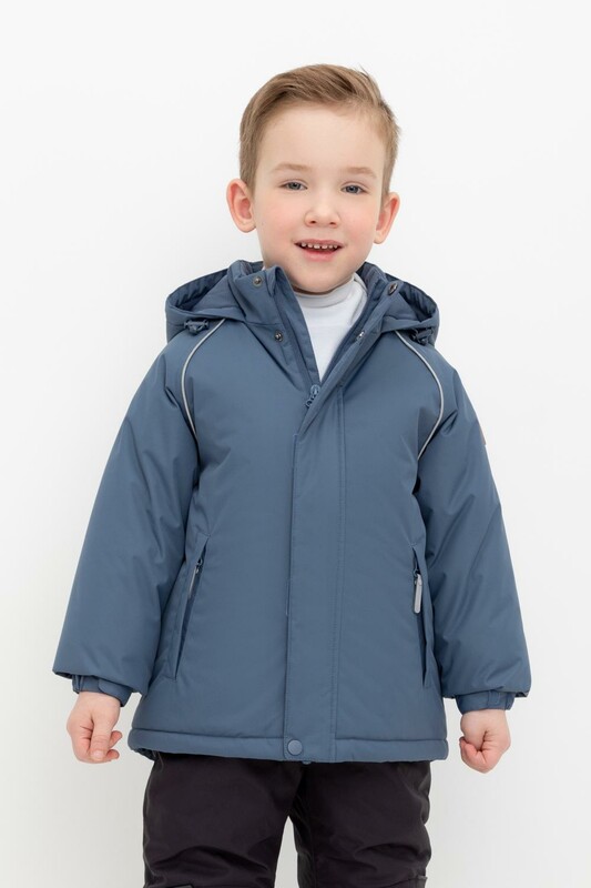 куртка для мал